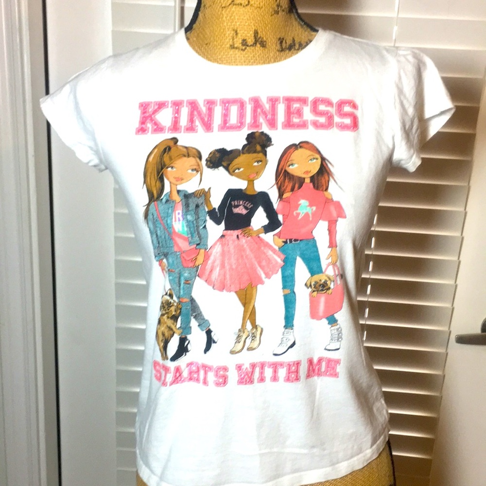 Children’s Place tee
